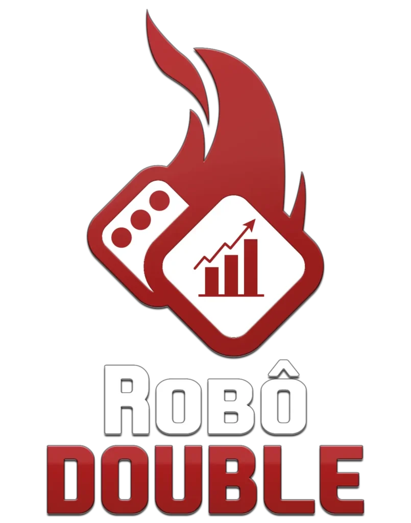 Robo Double Win⚪️🔴⚫️ Da Arbety - Outros - DFG